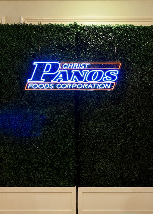 custom neon