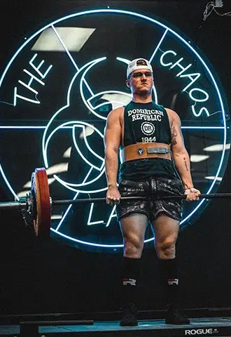 gym neon signs
