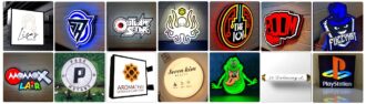 custom lightbox sign-createneon-com