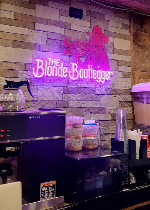 neon light up signs